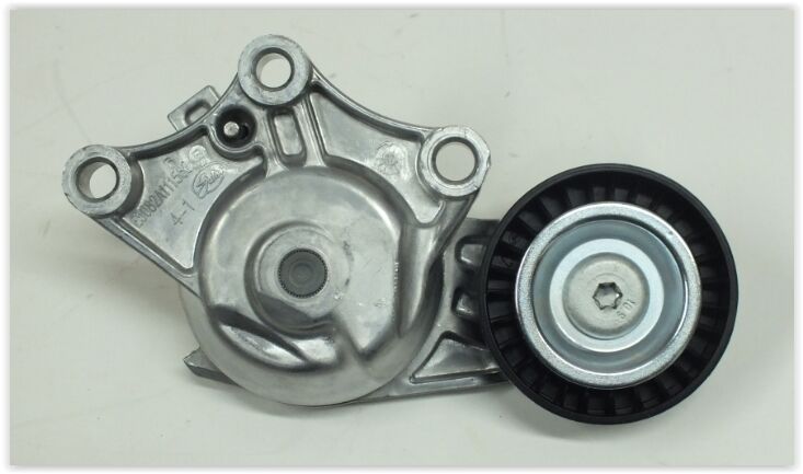 TURBO SARJ BOXER III-JUMPER III-MOVANO DW12RU 2.2HDI EURO6