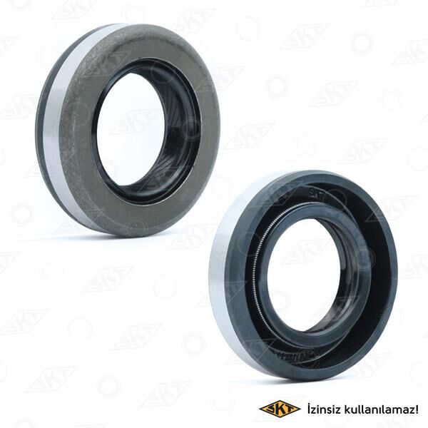 ÖN TEKER KEÇESİ ACCENT 1.3 95-00 50x66.5x13-16 5171321100