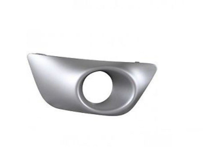 DACİA - SİS FAR ÇERÇEVESİ ( GÜMÜŞ GRİ ) SAĞ SANDERO 2013- - 261A26878R