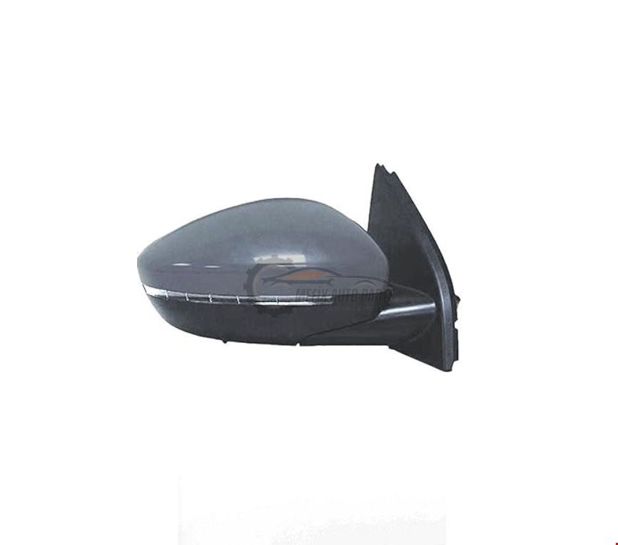 PEUGEOT - DİKİZ AYNASI(ELK+IS+AST+SN) 8 PİN SOL PG 308 2014- - 1610707180