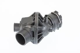 TERMOSTAT 87 C BMW N47 N57 E60 E87 E90 F10 F07 F01 F32 F34 F36 E84 E83 F15 F16 F25 F26 E70 E71 MINI