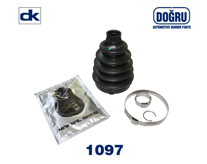 AKS KÖRÜĞÜ CORSA D