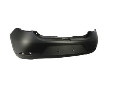 DACİA - ARKA TAMPON SANDERO stepway 2013- - 850106282R