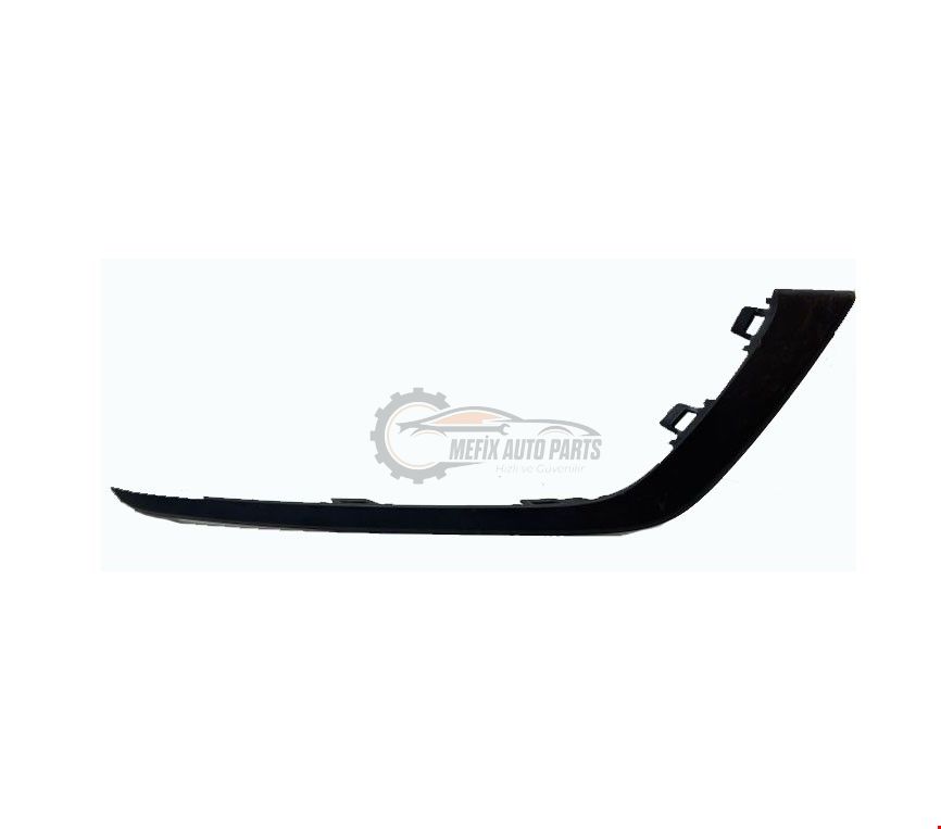 AUDİ - ÖN TAMPON ÇITASI SOL A3 2021- - 8Y0807533