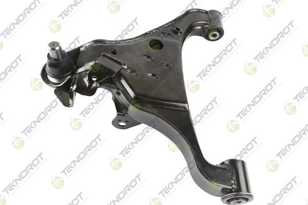 SALINCAK ALT SOL ROTİLLİ NISSAN NAVARA 2.3L YS23 D23 16-> 545014KH4A-545014KH1A