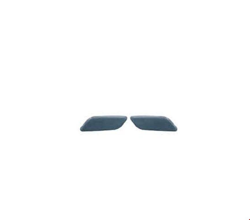 HONDA - ÖN TAMPON FAR YIKAMA KAPAĞI ( SET ) CİVİC 2012- - 76881-TR0-H00 / 76886-TR0-H00