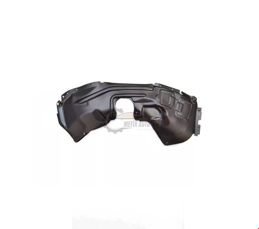 JEEP - ÖN ÇAMURLUK DAVLUMBAZI SAĞ CHEROKEE 2015- - 68209678AE / 68209688AE / 68209679AE