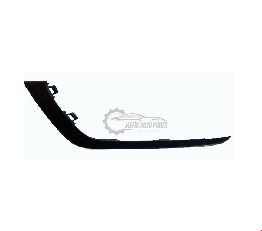AUDİ - ÖN TAMPON ÇITASI SAĞ A3 2021- - 8Y0807534