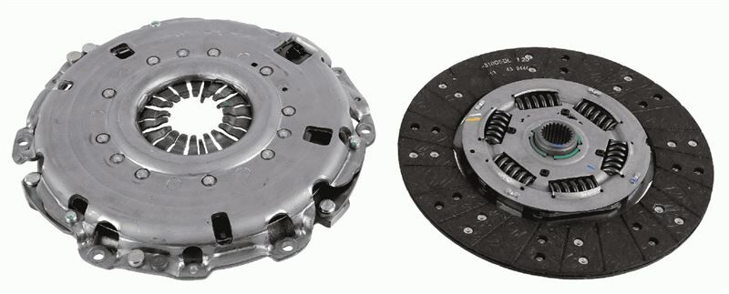 DEBRİYAJ RULMANI VECTRA A-ASTRA F-KADETT E -CALIBRA-ASCONA C-KALOS 1.4-1.6-1.8i-1.8i 16V-2.0i 90278884-668651-90129951-90251210