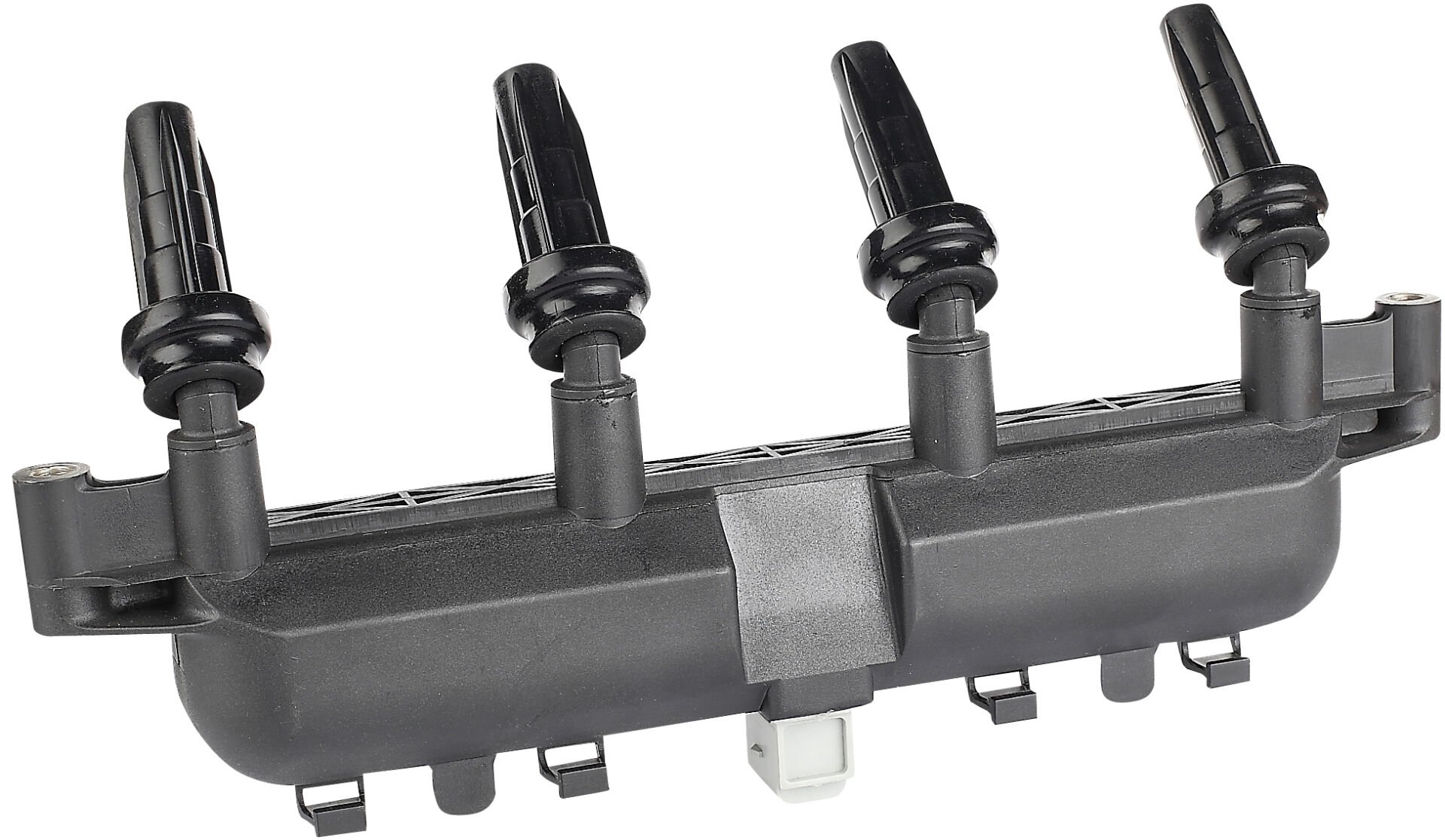 ATEŞLEME BOBİNİ BERLINGO XSARA P306 PARTNER TU3JP (1,4 8V) 106 206 306 XSARA TU5JP (1,6 8V) (GRI SOKET)