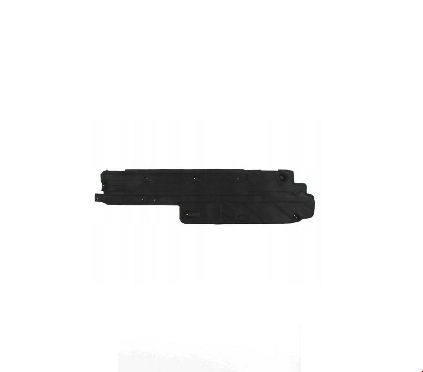 MERCEDES - TABAN ALT KAPLAMA SOL W204 2007- - 2046101308 / 2046804308 / 2046809008