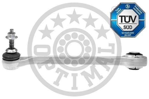 AMORTISOR ON GAZLI MERCEDES A-CLASS W169 04>12 A1693201430