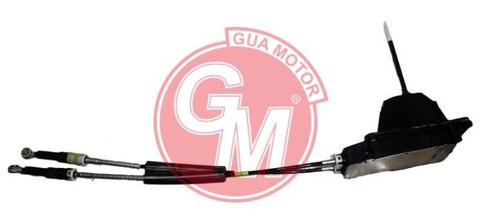 SİLECEK KUMANDA KOLU İÇ RENAULT R12 BEŞLİ 7700585576