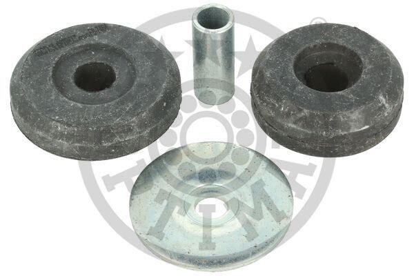 SALINCAK ON SOL UST MERCEDES ML-CLASS W163 98>05 A1633330001