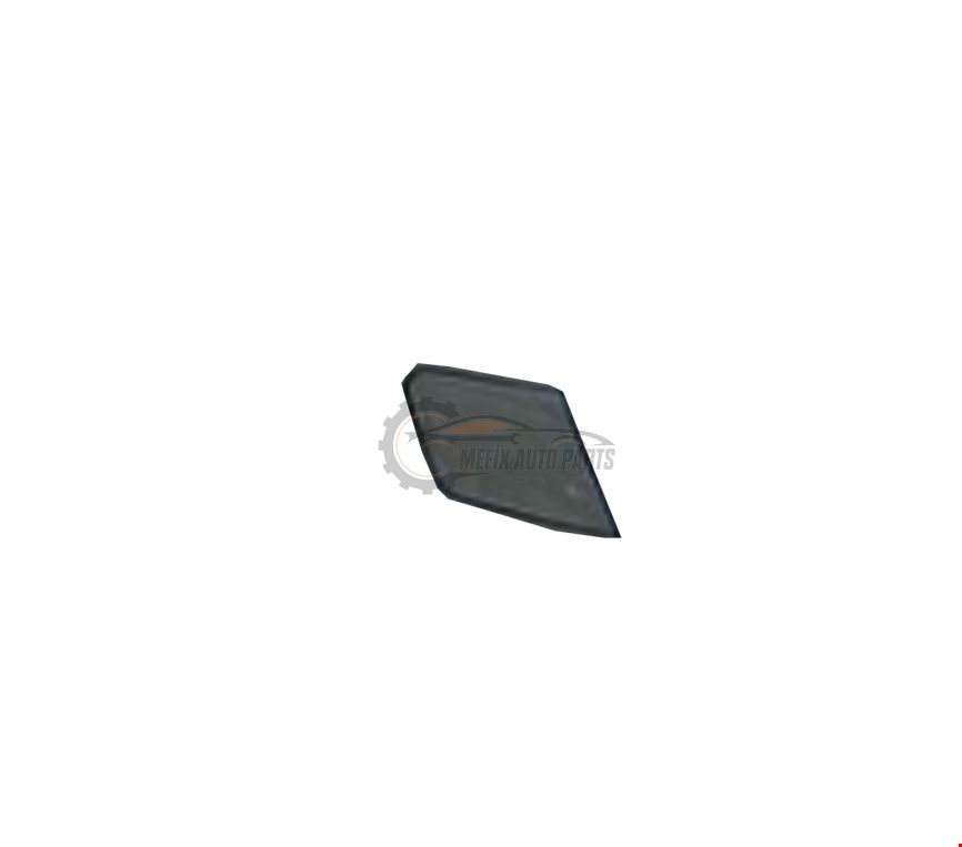 AUDİ - ÖN TAMPON ÇEKİ KAPAĞI (S-LİNE) A4 2020- - 8W0807241D