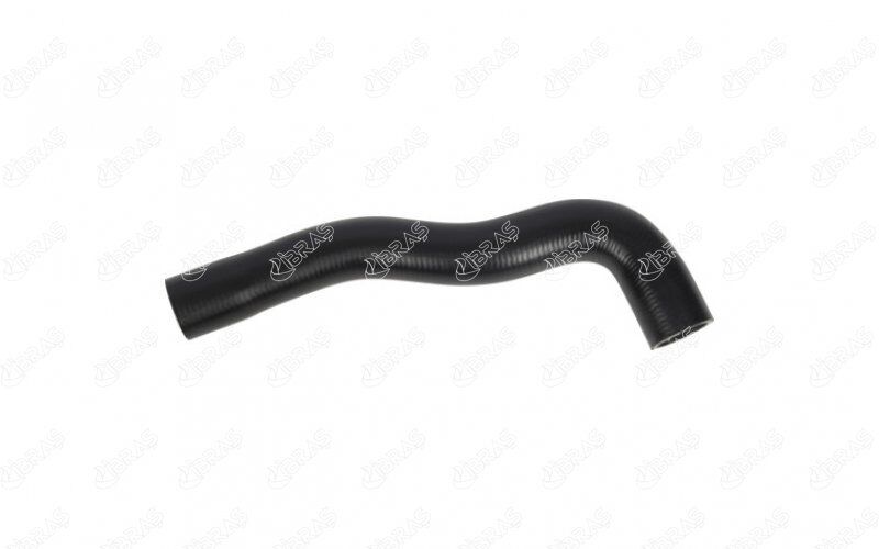 RADYATÖR ÜST HORTUMU P106 - OEM 1343.F8,95636003