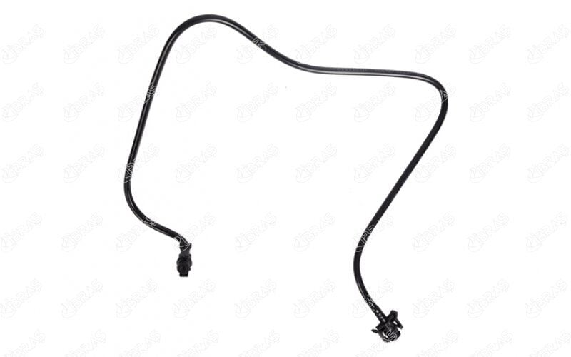 YEDEK SU DEPO BORULARI C3 I 1.6 16V - OEM 1323.V4
