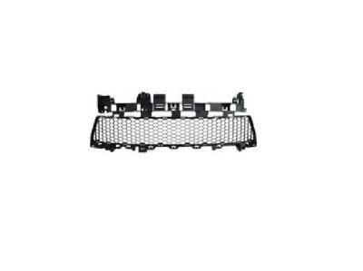 DACİA - ÖN TAMPON ORTA IZGARA SANDERO 2013- - 622544633R