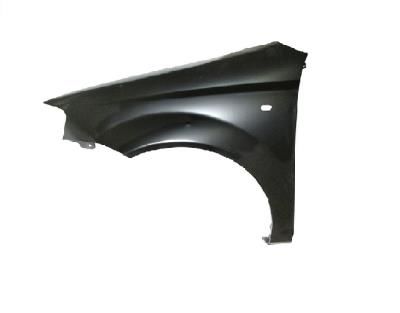 CHEVROLET - ÖN ÇAMURLUK SOL AVEO 2005- - 96540887