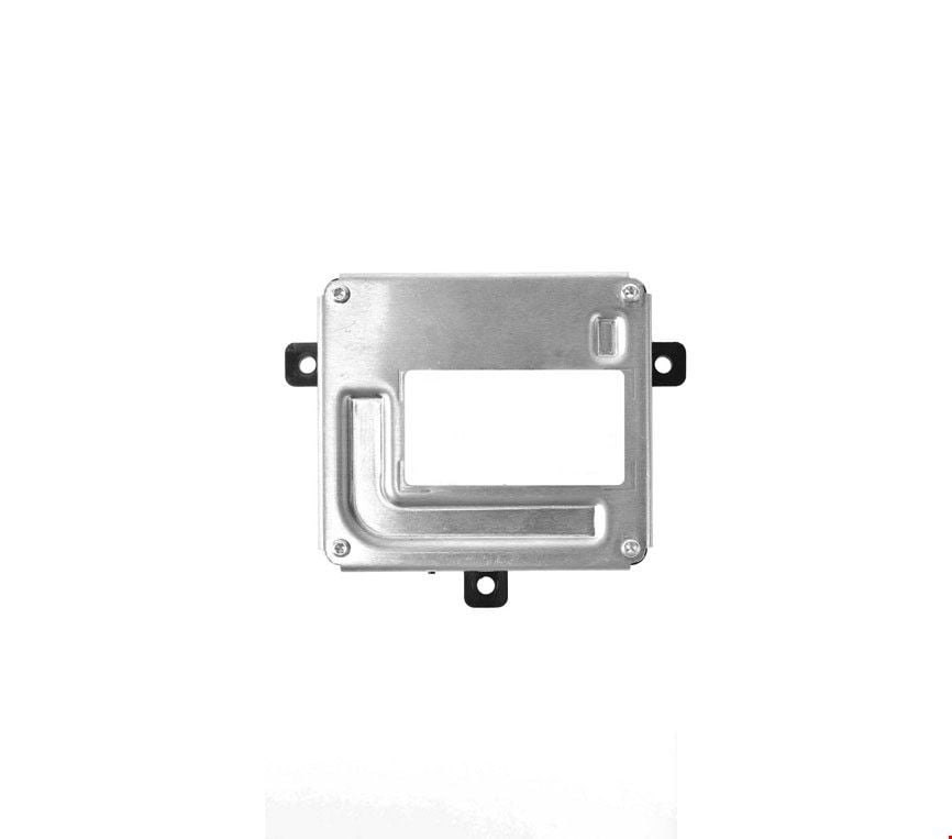 AUDİ - ÖN FAR LED BEYNİ A8/A7/A6 2013- - 4G0907697F