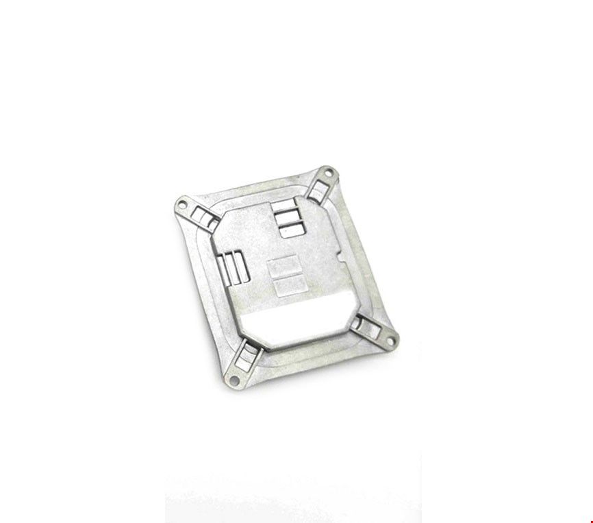 AUDİ - ÖN FAR LED BEYNİ A4 2009- - 8K0907472A / 1307329218