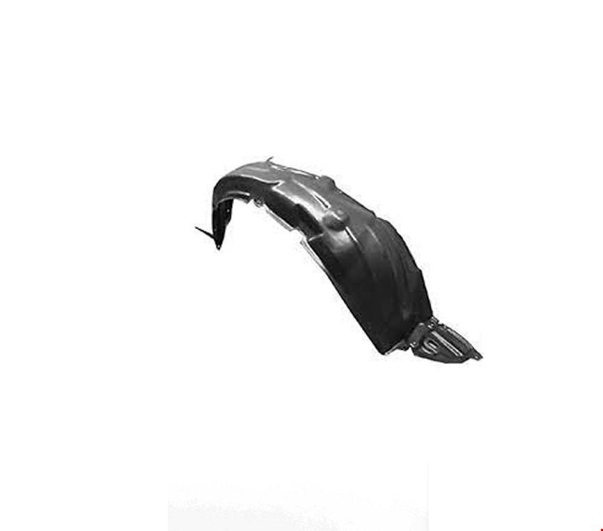 TOYOTA - ÖN ÇAMURLUK DAVLUMBAZI SAĞ YARİS 2006- - 53875-52141