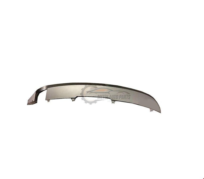 AUDİ - ARKA TAMPON SPOİLERİ A4 2020- - 8WD807521M