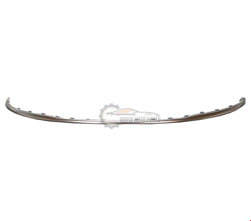 AUDİ - ARKA TAMPON ALT SPOYLER KROM ÇITASI A4 2020- - 8W0853551D