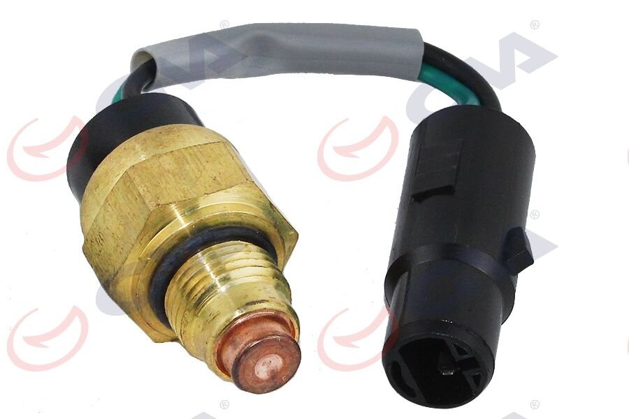 FAN MÜŞÜRÜ KABLOLU HYUNDAI EXCEL-ELANTRA BENZİNLİ 1990-1995 2536024000-2536021100