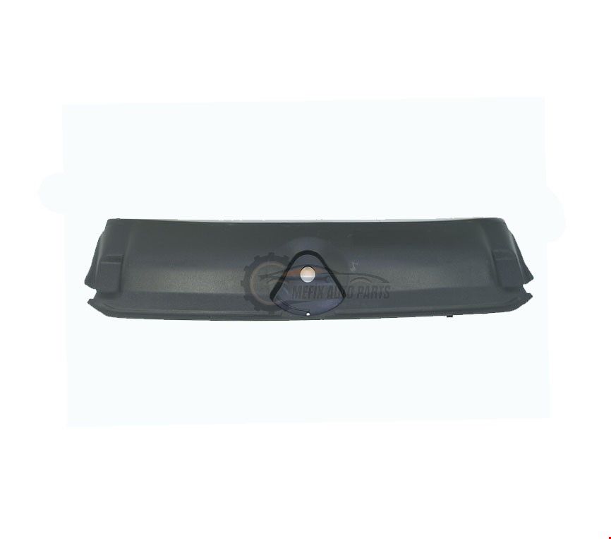 AUDİ - ÖN PANEL ÜST PLASTİĞİ A4 2020- - 8W0807081C / 8W0807081F