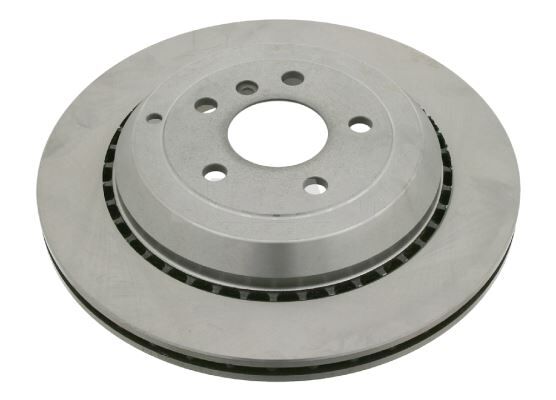 AMORTİSÖR TOZ KÖRÜĞÜ ARKA E36-E46 1990-2005 FEBI 26941  33521136283