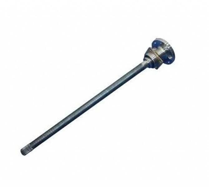 AKS ARKA KOMPLE FIAT M131-SLX 2000 YM ORS RULMANLI 85014774-85014899