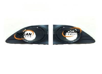 RENAULT - SİS FAR KAPAĞI SİSLİ (SET) SYMBOL 2013- - 261528359R
