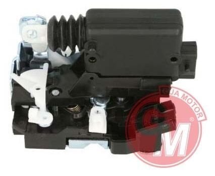 KAPI KİLİDİ ÖN SOL RENAULT MASTER III 805030009R-825030007R-805035039R