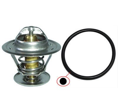 TERMOSTAT A3-A4-A6-BORA-CADDY II-GOLF-JETTA II-PASSAT-POLO-T4-T5-OCTAVIA-CORDOBA-IBIZA-FABIA 1.9 TDI (87c) - OEM 044121113,1002788