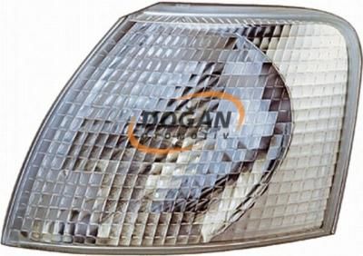 ÖN SİNYAL SOL ''BEYAZ-BUZLU'' PASSAT 1997-