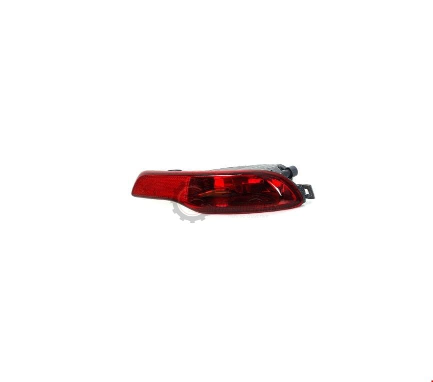 JEEP - ARKA TAMPON REFLEKTÖRÜ SAĞ KL CHEROKEE 2015- - 68102876AC