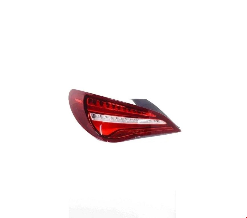 MERCEDES - ARKA STOP SOL ( MAKYAJLI ) W117 CLA 2016- - 1179063700