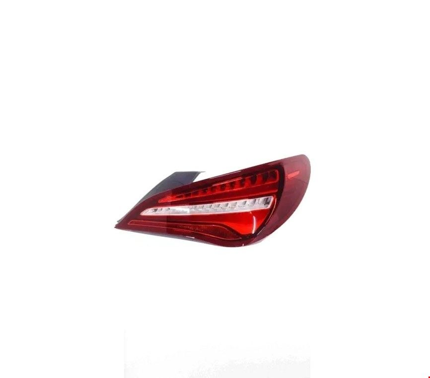 MERCEDES - ARKA STOP SAĞ ( MAKYAJLI ) W117 CLA 2016- - 1179063800