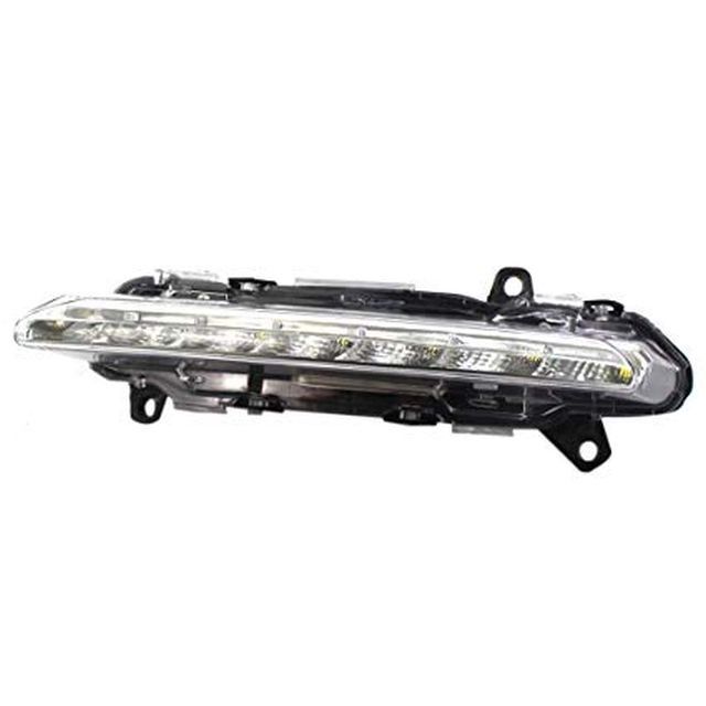 MERCEDES - GÜNDÜZ SİS FARI LED SOL W221 2010- - 2218201756 / 2218200956