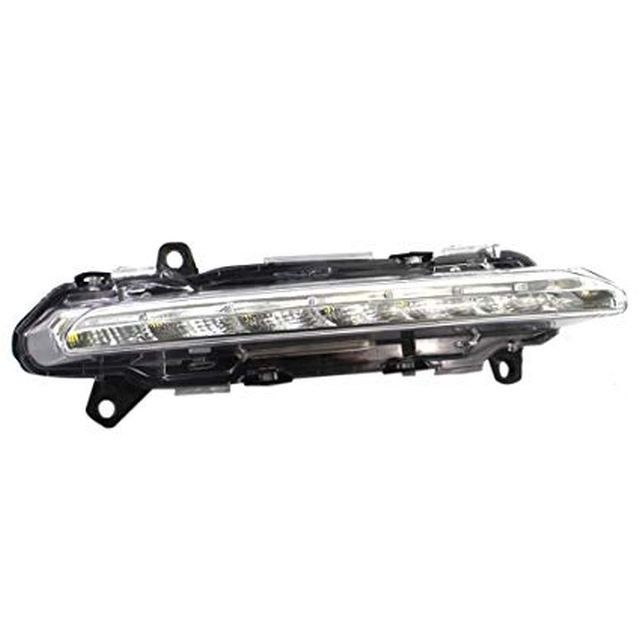 MERCEDES - GÜNDÜZ SİS FARI LED SAĞ W221 2010- - 2218201856 / 2218201056