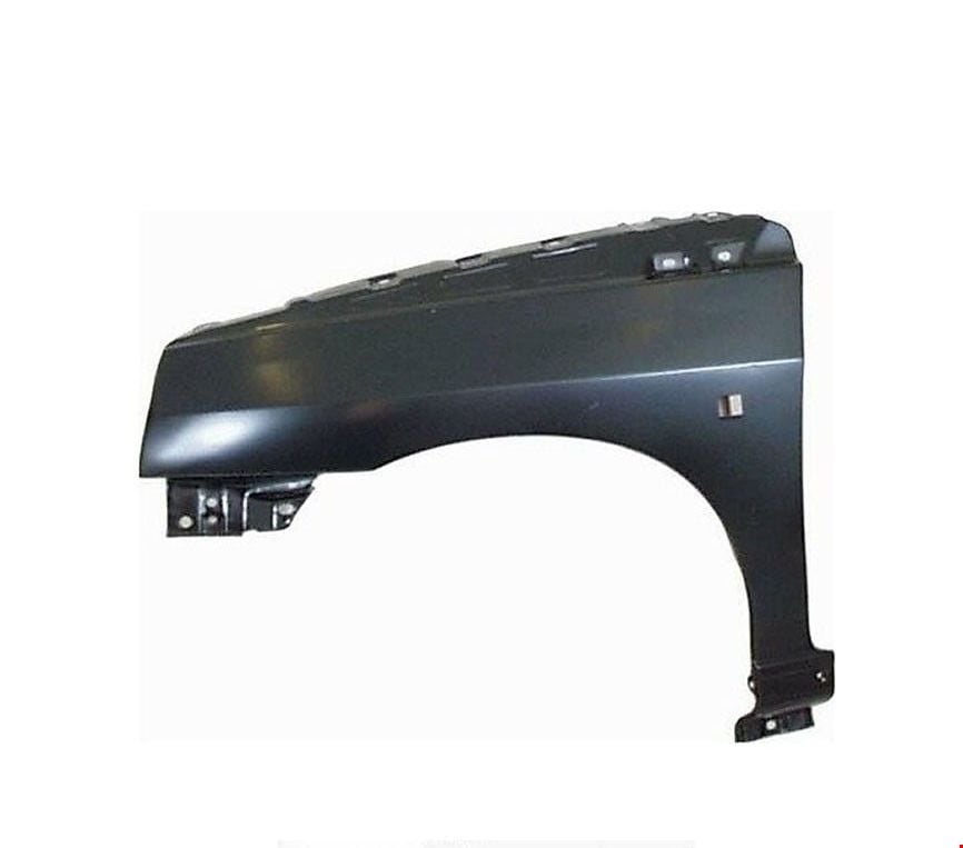 RENAULT - ÖN ÇAMURLUK SOL CLİO 1996- - 7750844935