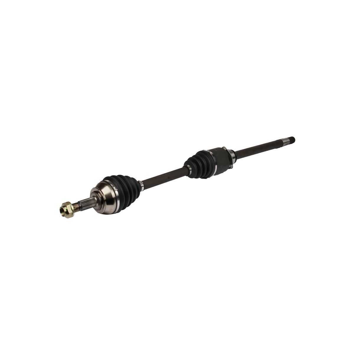AKS SAĞ Fiorino 1.3 16v Multijet 2007- MT A:25 C:950 B:24