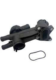 TERMOSTAT KOMPLE 87C POLO-SEAT CORDOBA-IBIZA-TOLEDO-FABIA 1.2-1.2 12V