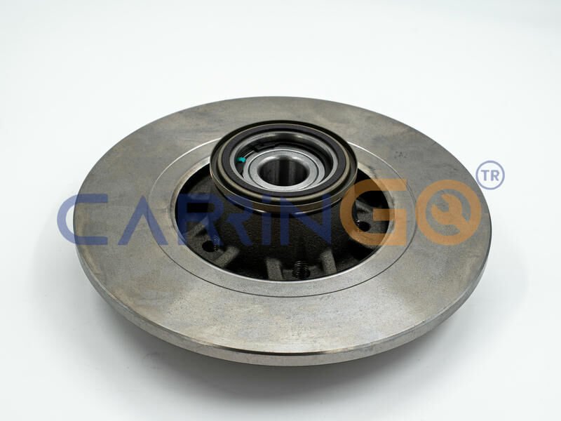 FREN DİSKİ (TEK) RENAULT KANGOO