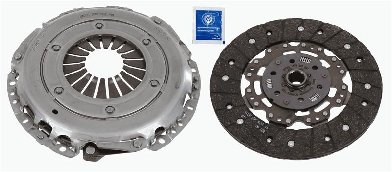 ARKA AMORTİSÖR SAG-SOL MITSUBISH COLT IV V 92>95 LANCER 92>03 VOLVO S40 95>06 V40 95>06 GAZLI MB891463-30616683-30623888