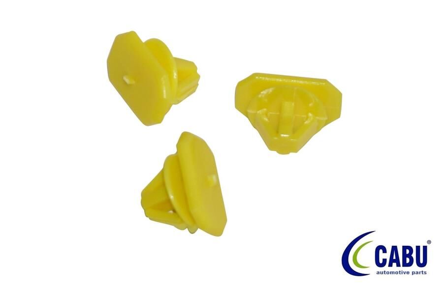 ON CAMURLUK AGZI BAKALIT KLIPSI CONNECT TC7 04>14 SARI 2T14V353129BA