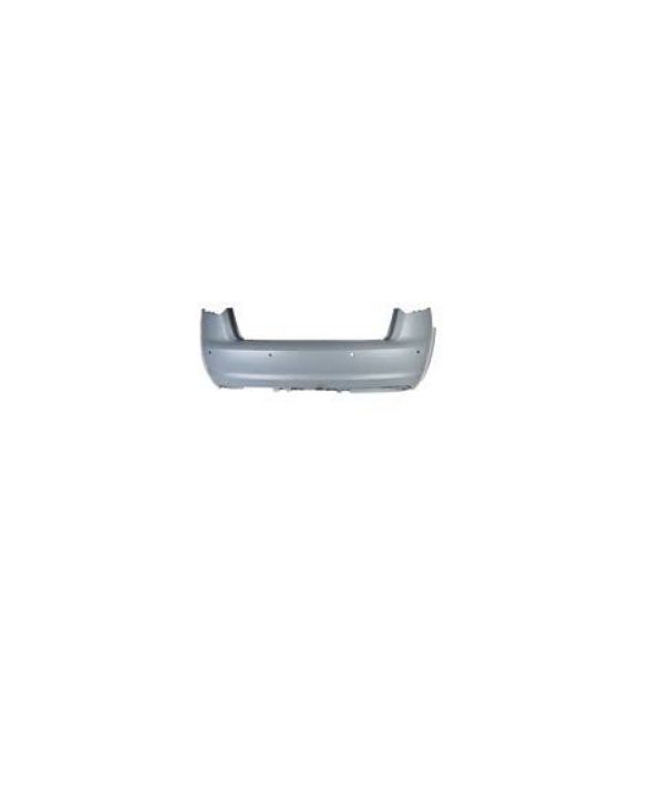 AUDİ - ARKA TAMPON (SENSÖRLÜ) 5 KAPI A3 2009- - 8P0807303H / 8P4807303G