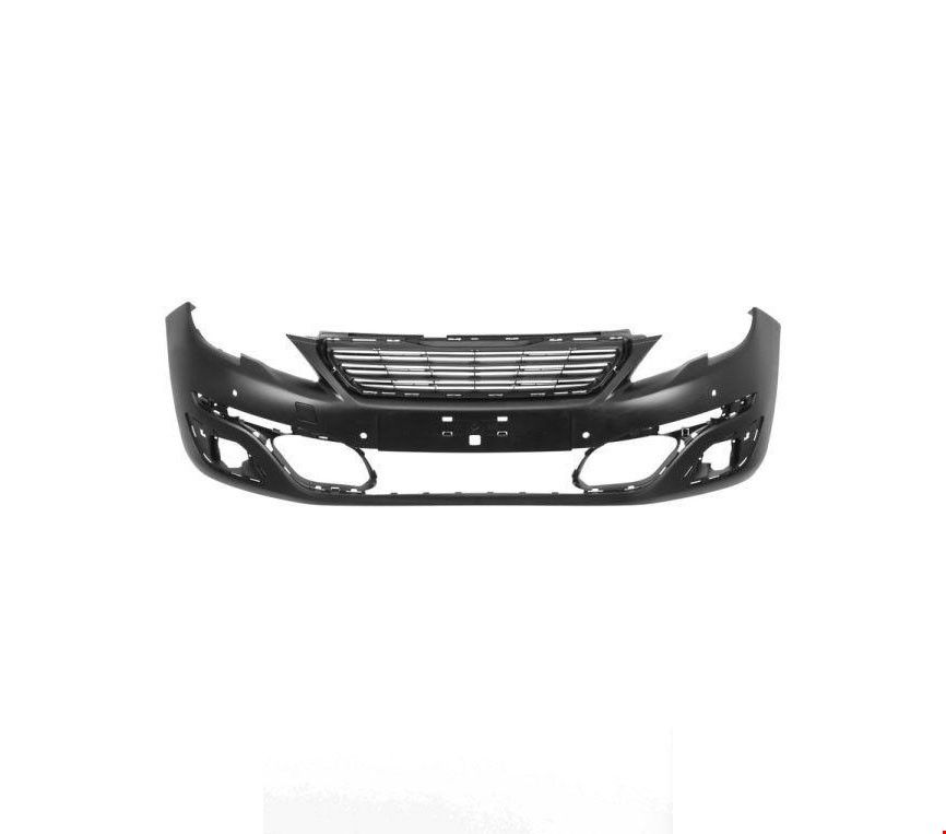 PEUGEOT - ÖN TAMPON ( ACTİVE ) PG 308 2014- - 1610742080