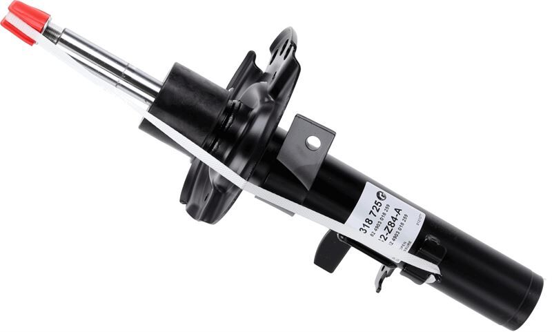 AMORTISOR ON SAG GAZLI BMW F30 F80 F31 F35 xDrive 31316874374